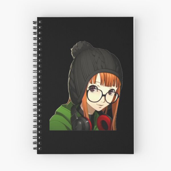 Item preview, Persona 5 | Futaba Sakura designed and sold by madebymsus.
