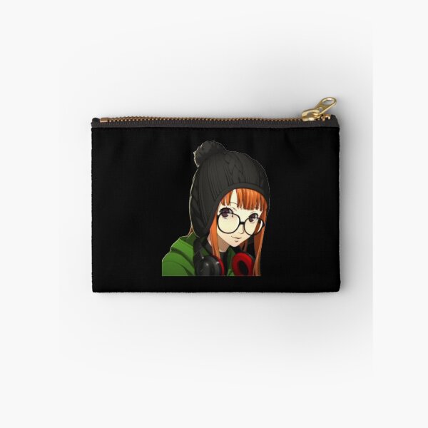 Item preview, Persona 5 | Futaba Sakura designed and sold by madebymsus.