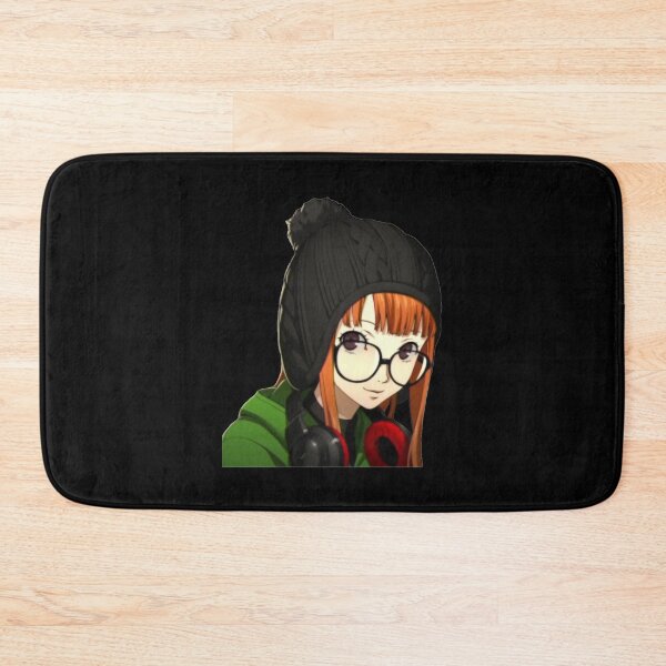 Item preview, Persona 5 | Futaba Sakura designed and sold by madebymsus.