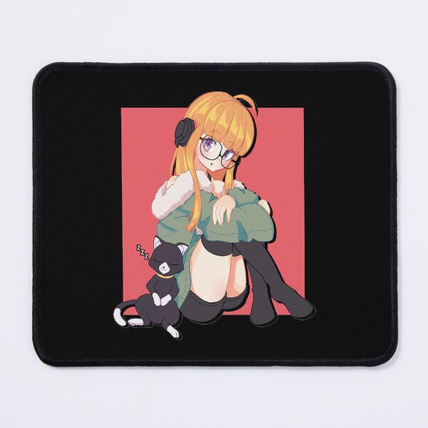 Item preview, Persona 5 | Futaba Sakura designed and sold by madebymsus.
