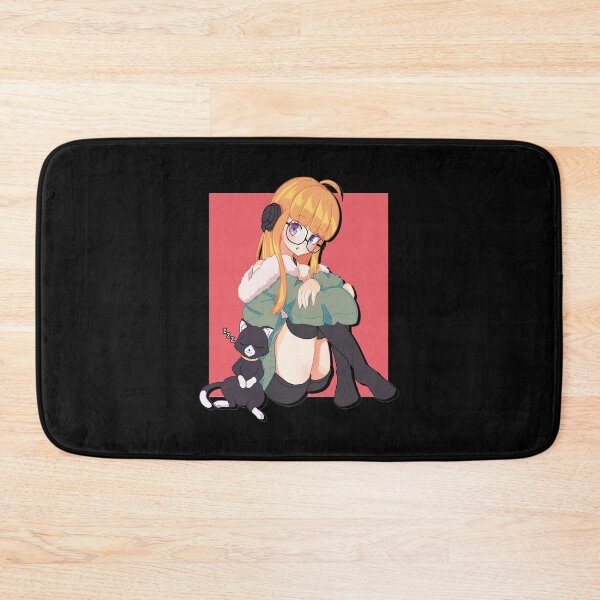Item preview, Persona 5 | Futaba Sakura designed and sold by madebymsus.