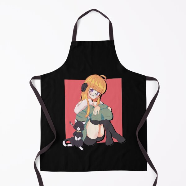 Item preview, Persona 5 | Futaba Sakura designed and sold by madebymsus.