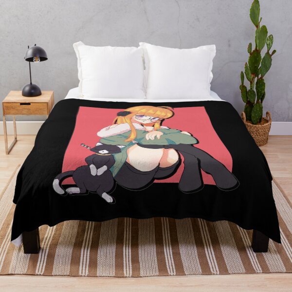 Item preview, Persona 5 | Futaba Sakura designed and sold by madebymsus.