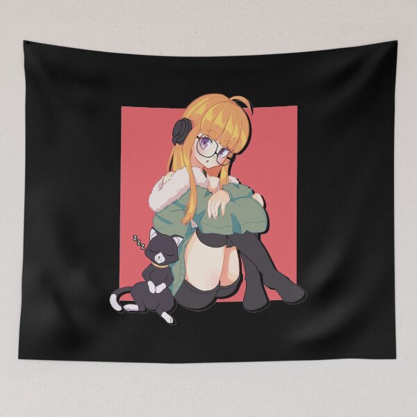 Item preview, Persona 5 | Futaba Sakura designed and sold by madebymsus.