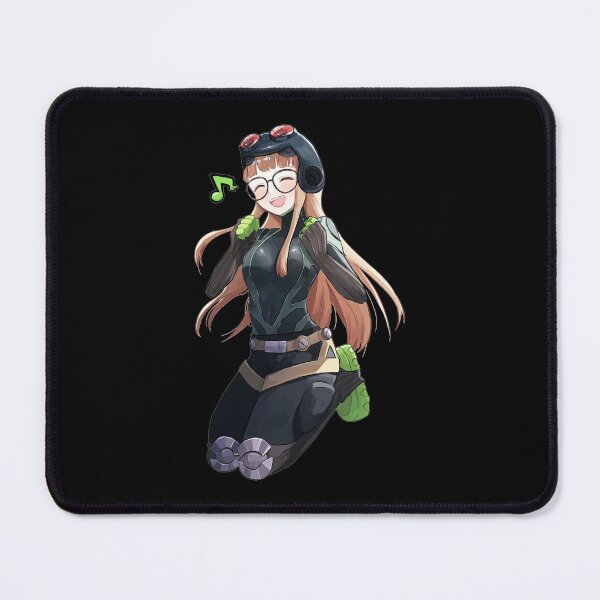 Item preview, Persona 5 | Futaba Sakura designed and sold by madebymsus.