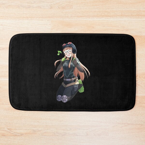 Item preview, Persona 5 | Futaba Sakura designed and sold by madebymsus.