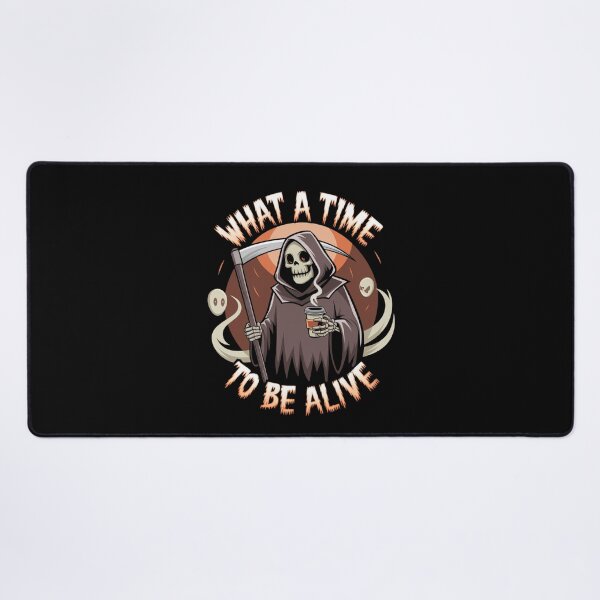 Item preview, What A Time To Be Alive designed and sold by JoyInk.