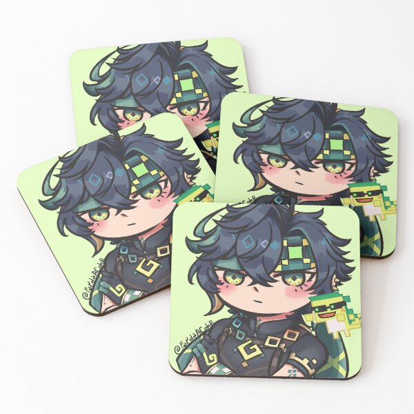 Item preview, Kinich designed and sold by PandaAColor.