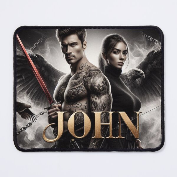 Item preview, John designed and sold by RaF71PrO.