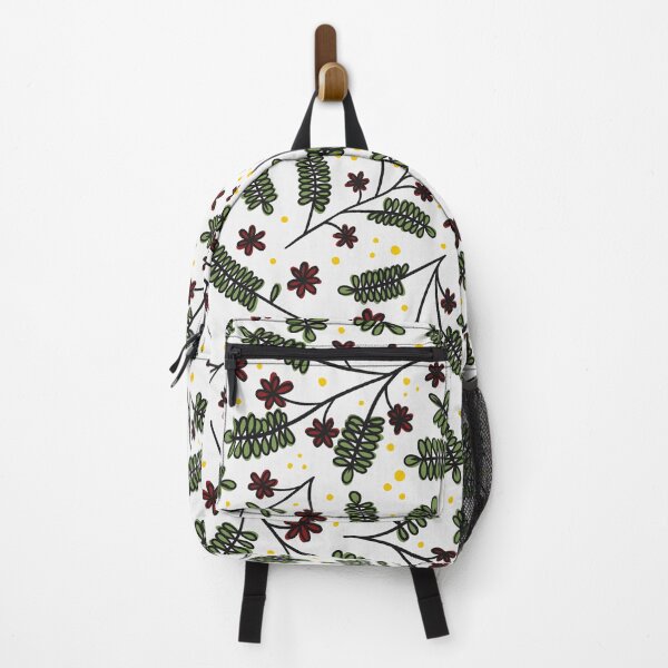 Item preview, Artistic Messy Vibe Floral designed and sold by dKarthdesign.