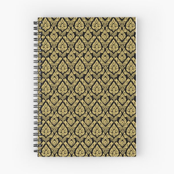 Item preview, Thai pattern  designed and sold by 171factory.