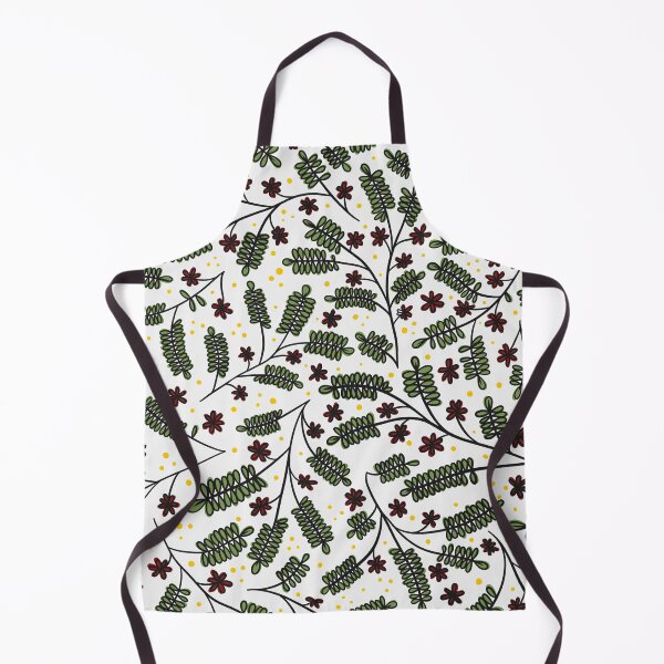 Item preview, Artistic Messy Vibe Floral designed and sold by dKarthdesign.