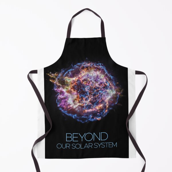 Item preview, STK205459S-Poster - Beyond Our Solar System. designed and sold by StocktrekImages.