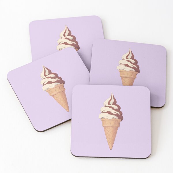 Item preview, Lavender Dreams A Swirled Delight designed and sold by ShroomForge.