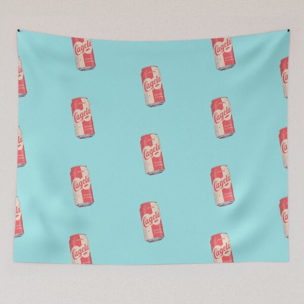 Item preview, Bubbly Bliss in Pastel Blue A Comic Tribute designed and sold by ShroomForge.