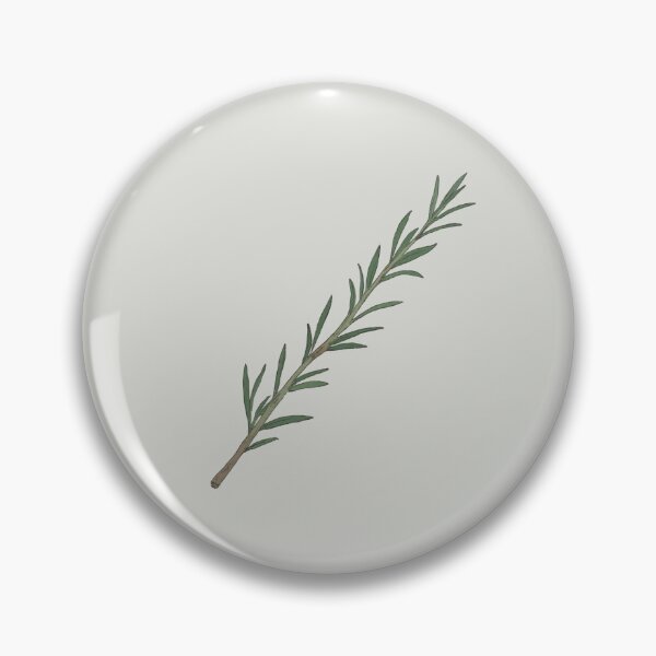 Item preview, Lignes Claires Whispers of Rosemary designed and sold by ShroomForge.