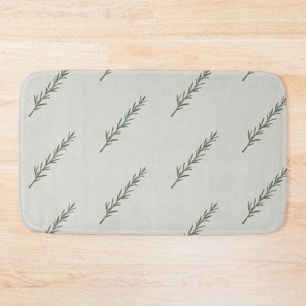 Item preview, Lignes Claires Whispers of Rosemary designed and sold by ShroomForge.