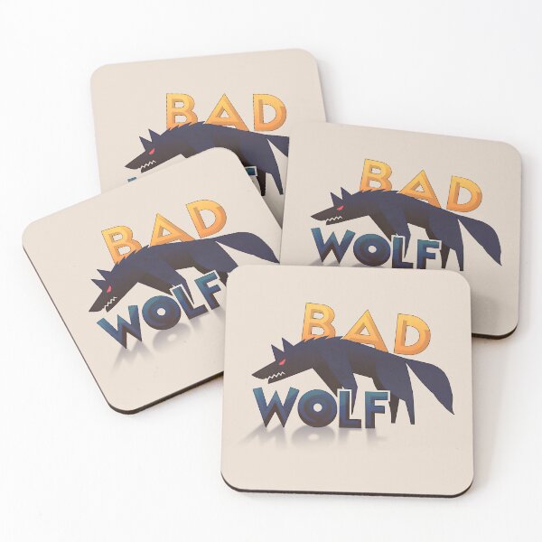 Item preview, Beast Within designed and sold by NickTaroDesign.