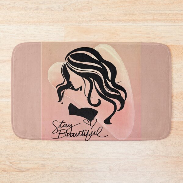 Item preview, Stay Beautiful designed and sold by AnnabellaRh.