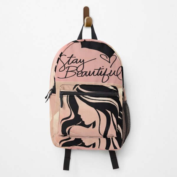 Item preview, Stay Beautiful designed and sold by AnnabellaRh.