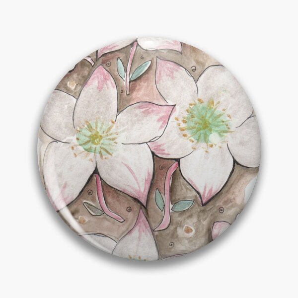 Item preview, Helleborus designed and sold by susiscauldron.