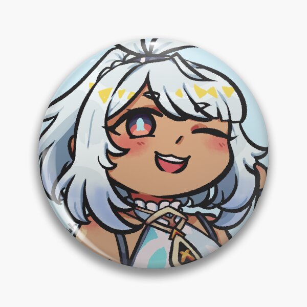 Item preview, Mualani designed and sold by PandaAColor.