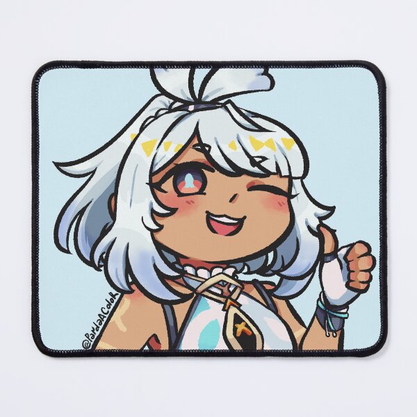 Item preview, Mualani designed and sold by PandaAColor.