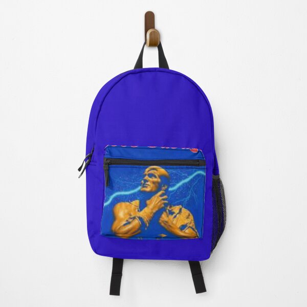 Item preview, Doc Savage designed and sold by ChiefAmbition71.