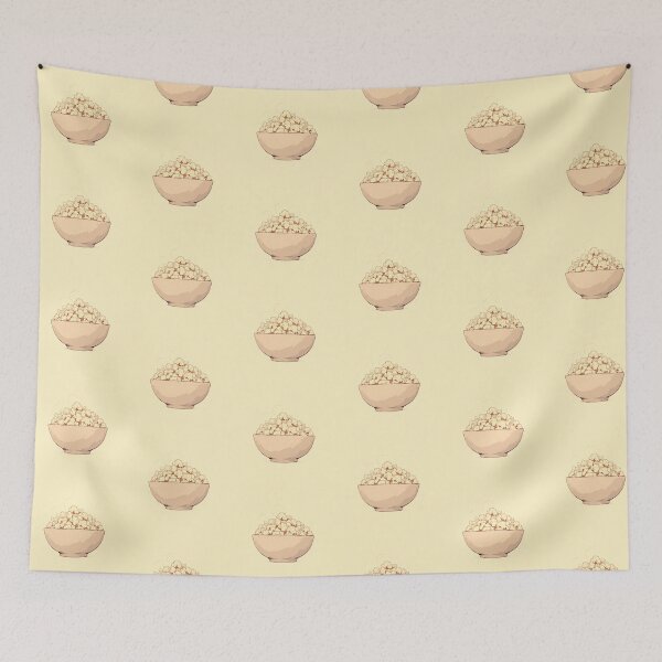Item preview, Buttery Delights in Pastel Dreamland designed and sold by MadeByHaresShop.