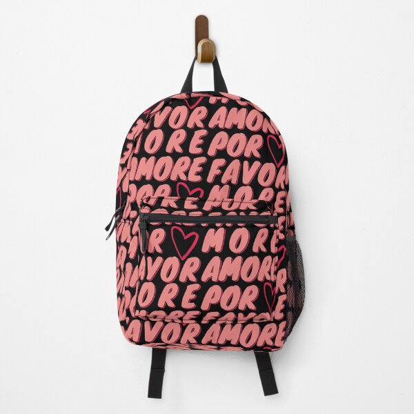 Item preview, More Amore, More love. beautiful phrase of love in Portuguese designed and sold by StudioLiteDaLu.