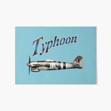 Artikel-Vorschau von Taifun 1B, designt und verkauft von Spyinthesky.
