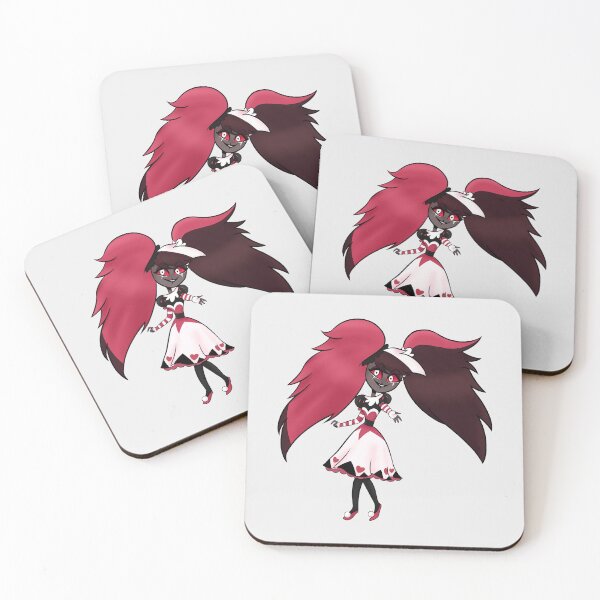 Item preview, Hazbin Hotel Velvet designed and sold by stereoplastik.