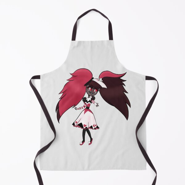 Item preview, Hazbin Hotel Velvet designed and sold by stereoplastik.