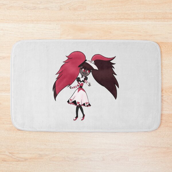 Item preview, Hazbin Hotel Velvet designed and sold by stereoplastik.