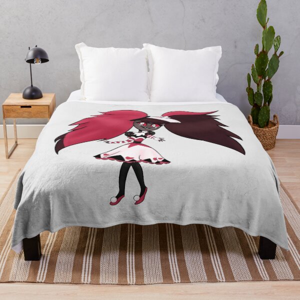 Artikelvorschau, Hazbin Hotel Velvet entworfen und verkauft von stereoplastik.