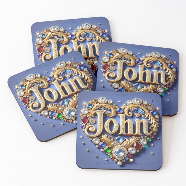 Item preview, John designed and sold by RaF71PrO.