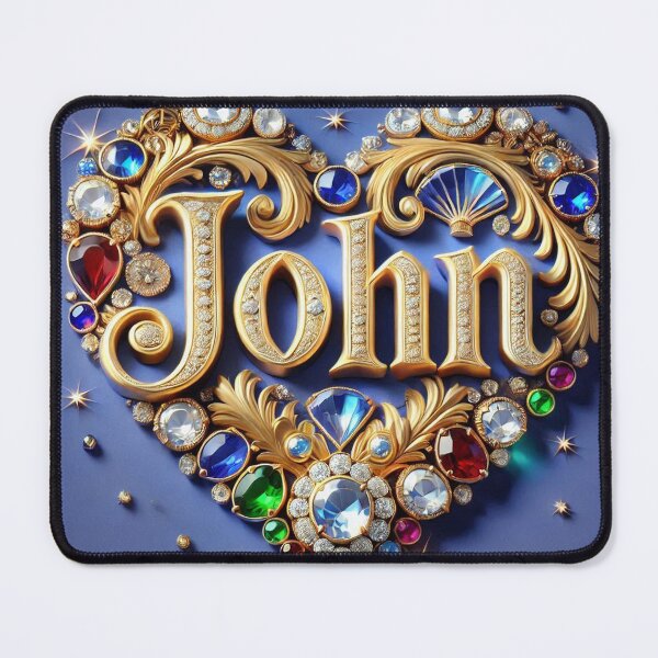 Item preview, John designed and sold by RaF71PrO.