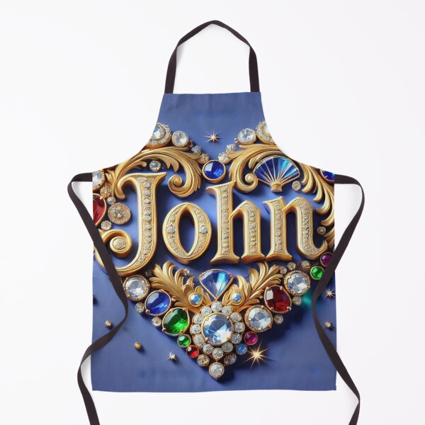 Item preview, John designed and sold by RaF71PrO.