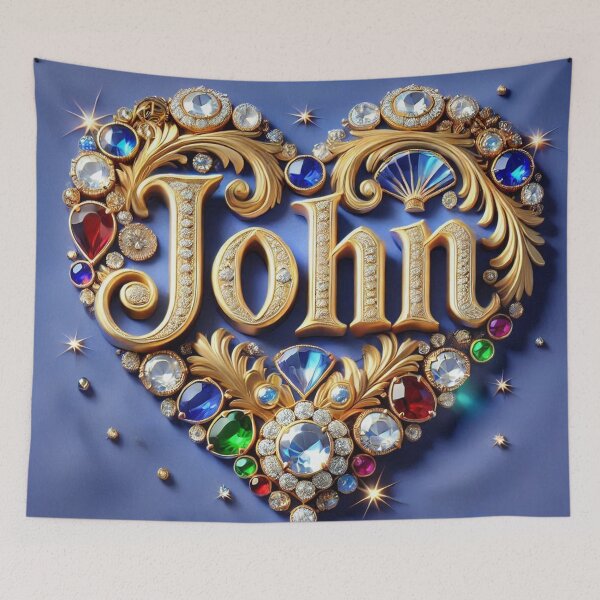 Item preview, John designed and sold by RaF71PrO.