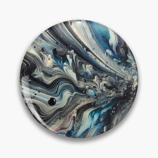 Item preview, Swirling Dimensions – A Symphony of Colors designed and sold by Sigtrix.