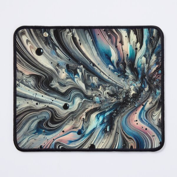 Item preview, Swirling Dimensions – A Symphony of Colors designed and sold by Sigtrix.