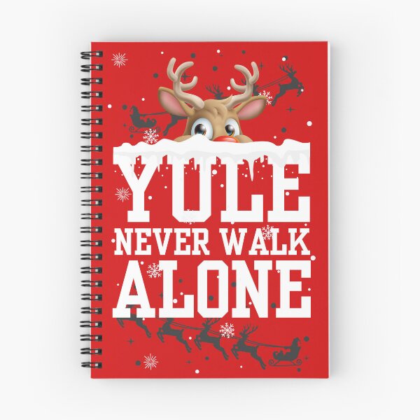 Item preview, Liverpool Christmas design designed and sold by CurtisApparelUK.