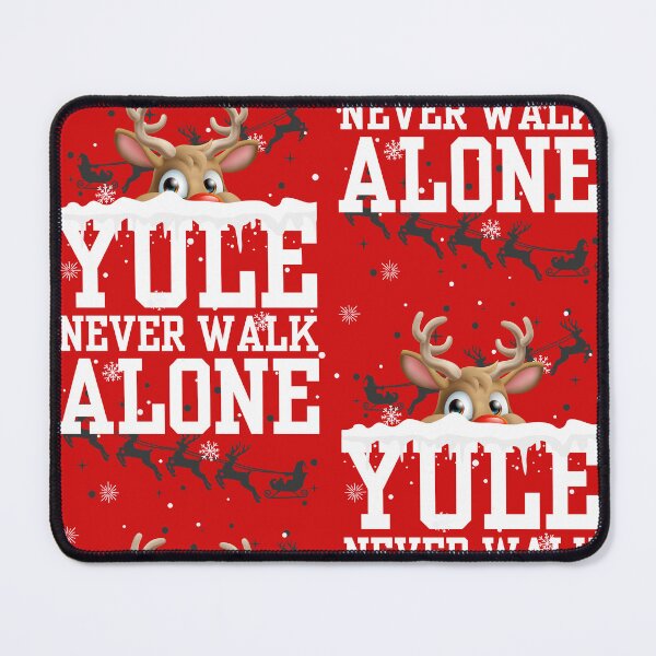 Item preview, Liverpool Christmas design designed and sold by CurtisApparelUK.