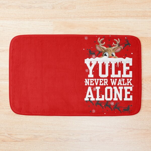 Item preview, Liverpool Christmas design designed and sold by CurtisApparelUK.