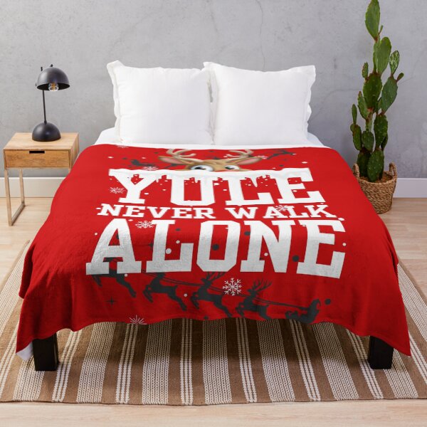 Item preview, Liverpool Christmas design designed and sold by CurtisApparelUK.