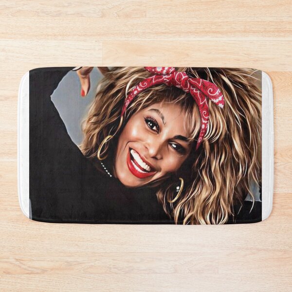 Item preview, Tina Turner - Rockabilly 4 designed and sold by SolracSier.