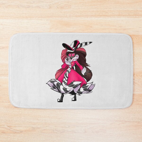 Item preview, Hazbin Hotel Velvet designed and sold by stereoplastik.