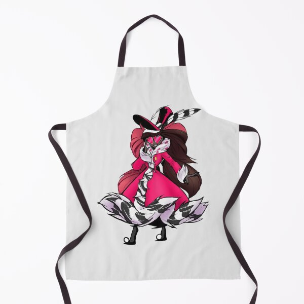 Item preview, Hazbin Hotel Velvet designed and sold by stereoplastik.