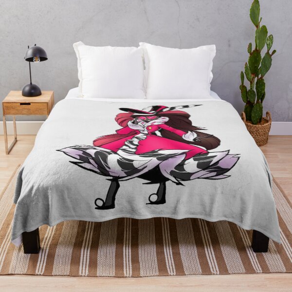 Artikelvorschau, Hazbin Hotel Velvet entworfen und verkauft von stereoplastik.