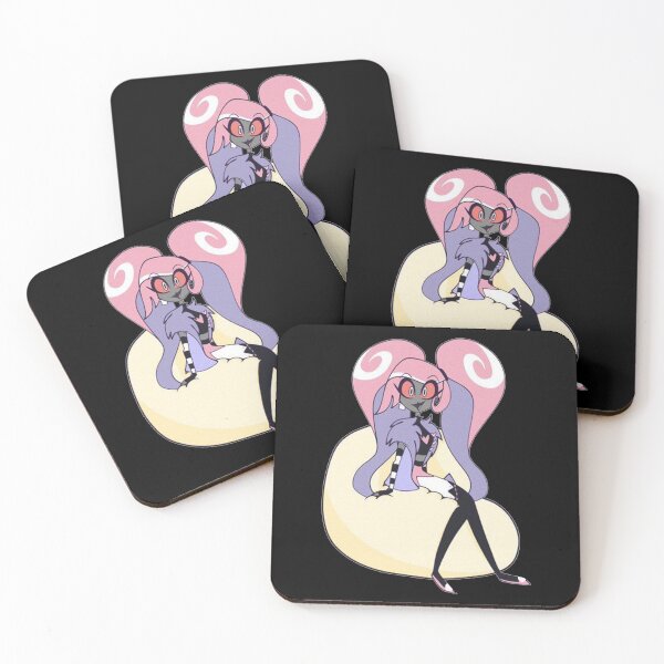 Item preview, Hazbin Hotel Velvet designed and sold by stereoplastik.